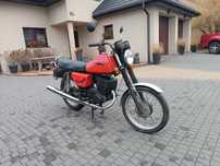 MZ Etz 250  zamiana zamienię motocykl quad cross prl auto bus