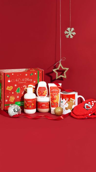 Новорічний набір