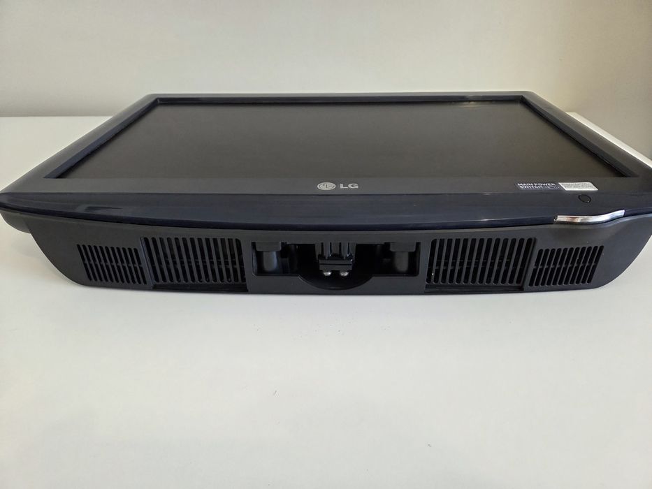 TV LG 19"  – Em Perfeito Estado