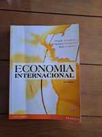 Economia Internacional - 10° edição
