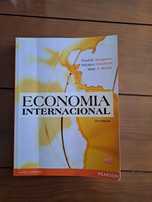 Economia Internacional - 10° edição