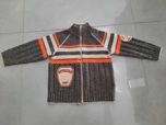 Sweter rozpinany rozmiar 104 cm