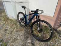 Cube Reaction carbono M 29er