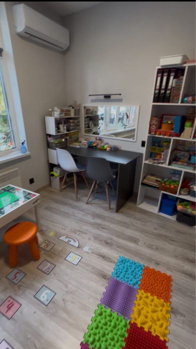 Логопед, Розвиток дитини, Підготовка до школи Психолог