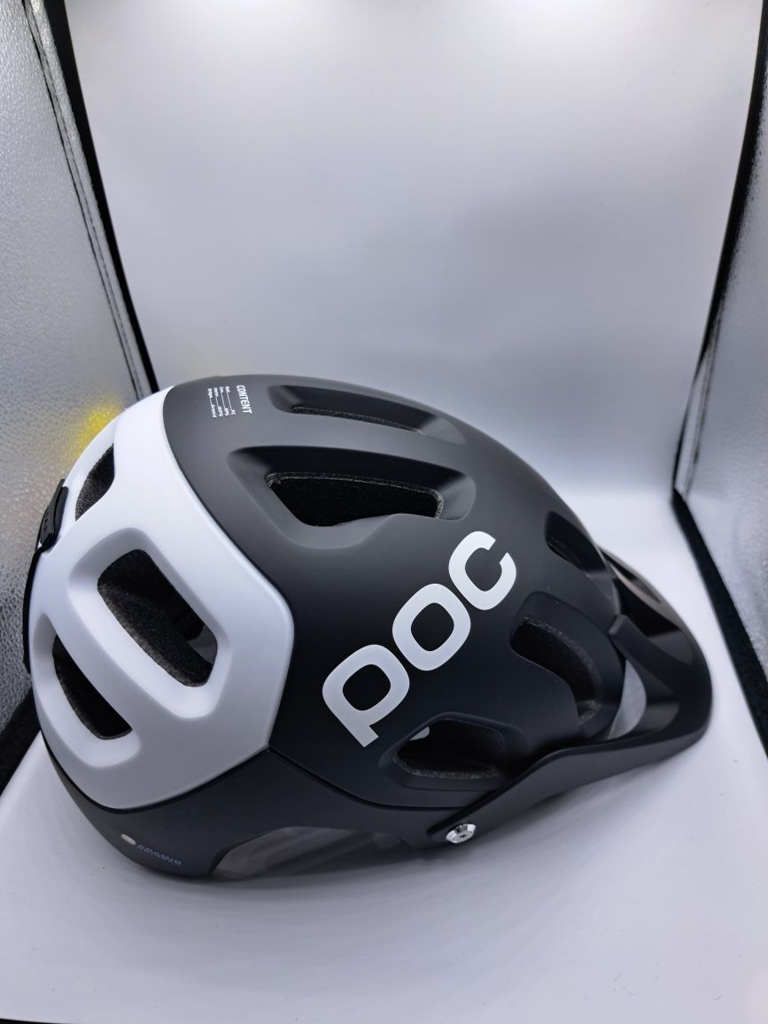 Kask rowerowy Poc Tectal Race Mips r. L