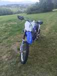 Yamaha yzf250 ,2009r