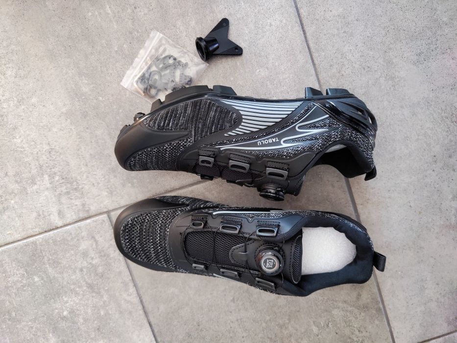 Buty MTB Tabolu rozm. 43