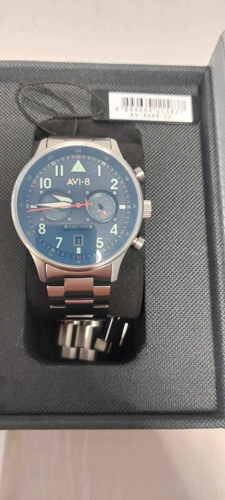 Zegarek męski Avi-8