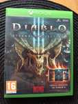 Sprzedam Diablo 3 III Eternal Collection PL Xbox One Series XS