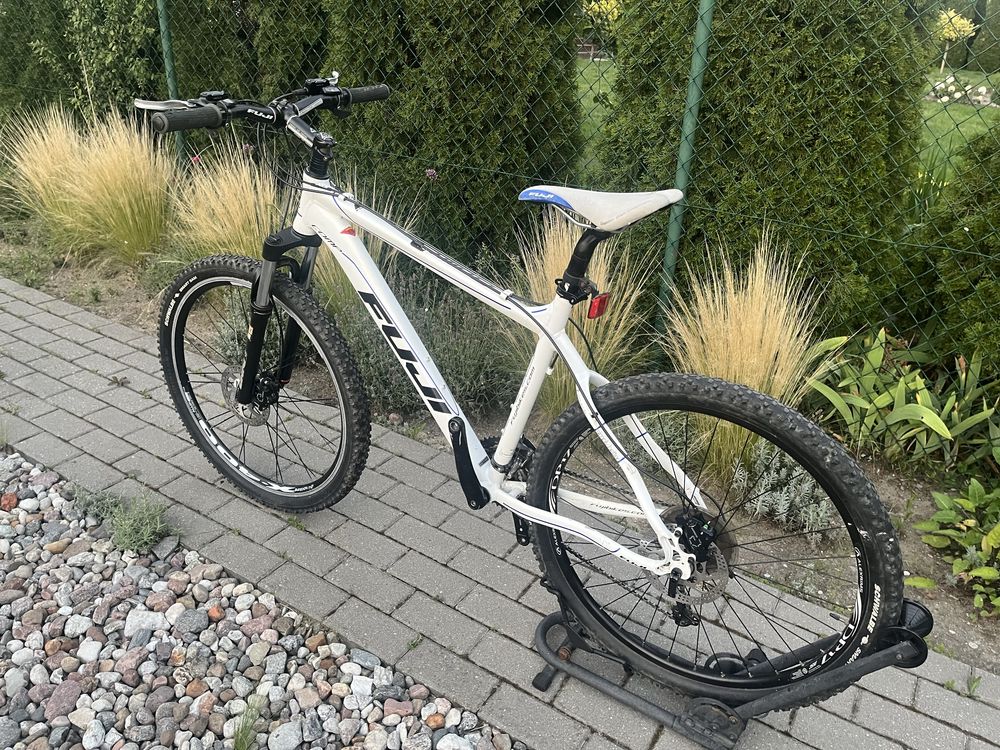 Sprzedam rower MTB Fuji