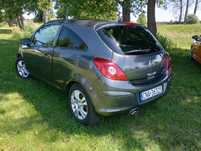 Opel Corsa satelite stan bdb 1,4 benzyna