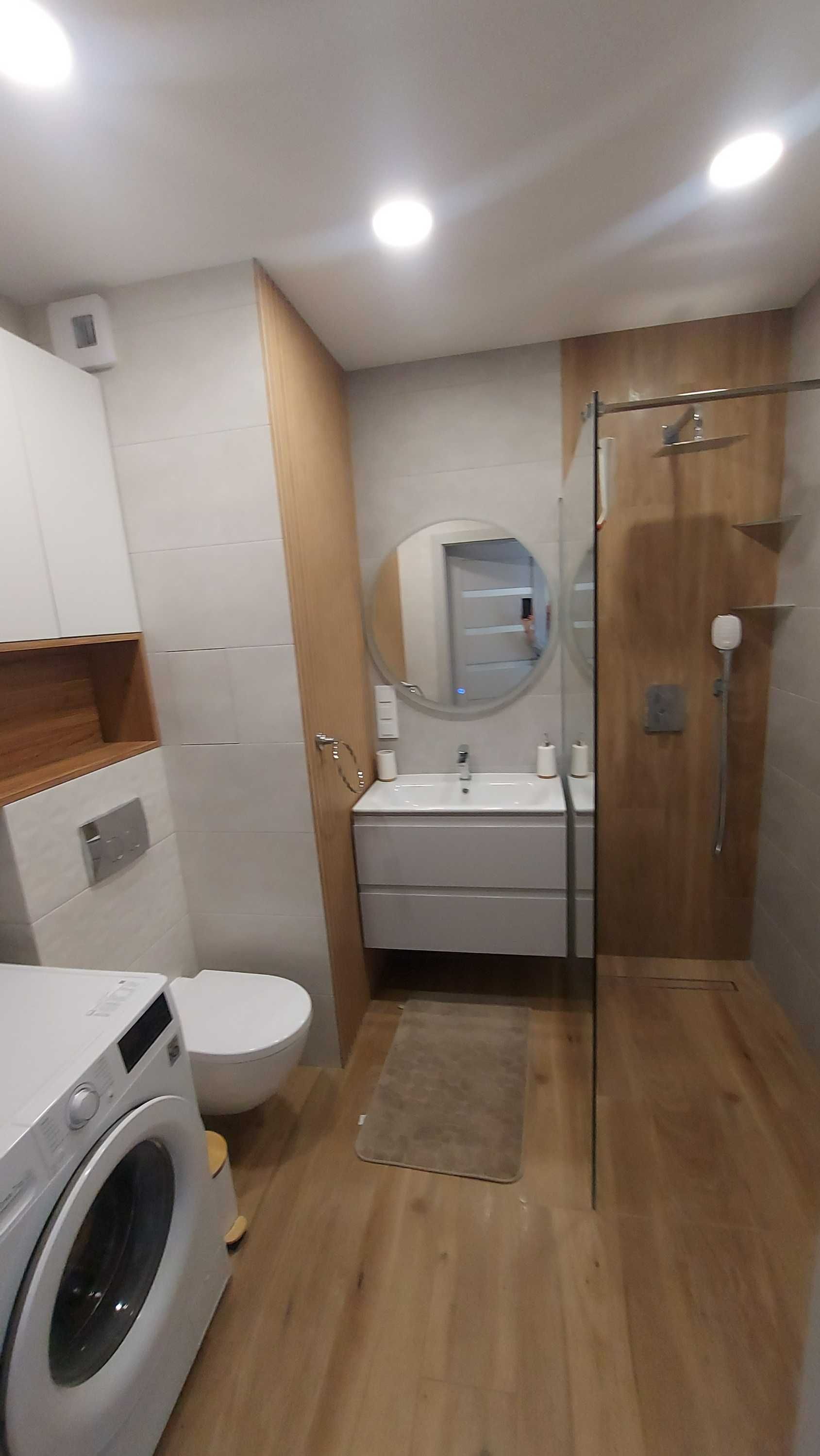 Nowoczesny Apartament na doby Lublin