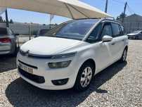 Citroen C4 Grand Picasso 1.6 e-hdi