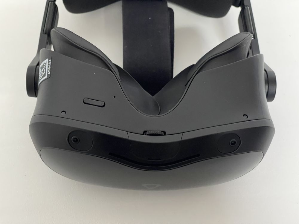 HTC Vive Focus 3 Окуляри віртуальної реальності