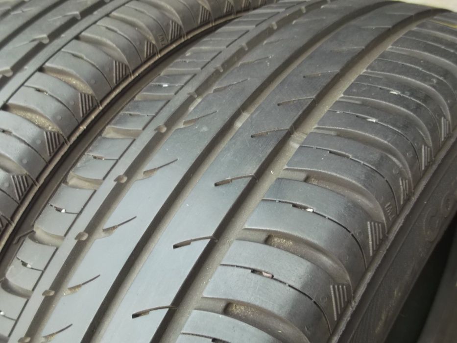 165/65r15 continental 2szt 6mm