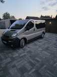 Opel Vivar / 9 osobowy ! Nowy rozrząd !! 1,9 ! Prywatne auto ! Klima!