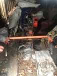 Продам дизельний мотоблок ZUBR НТ-105