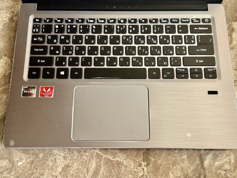 Ноутбук Acer Swift 3 SF314-41-R1EL