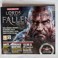 LORD OF THE FALLEN | polskie wydanie | gra na PC