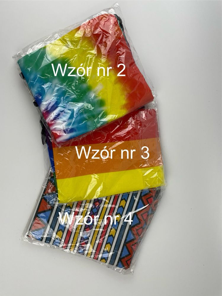 Workoplecak wzór nr 1