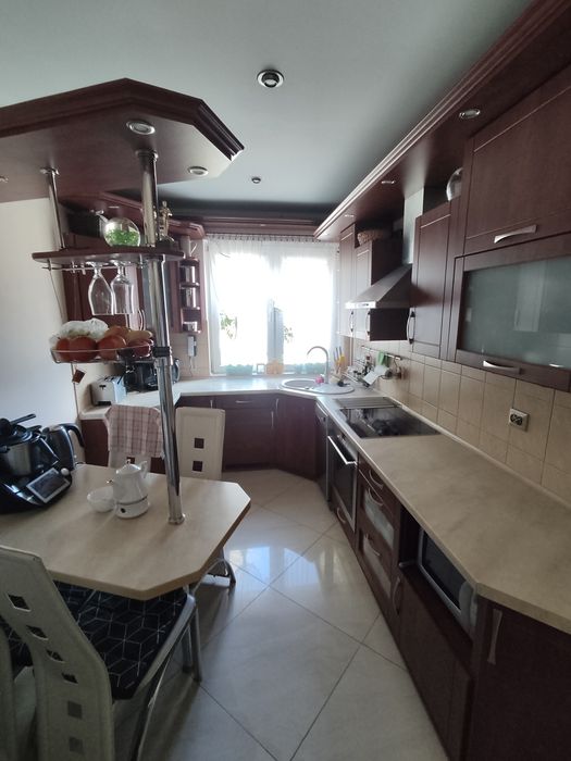 Meble kuchenne robione na wymiar