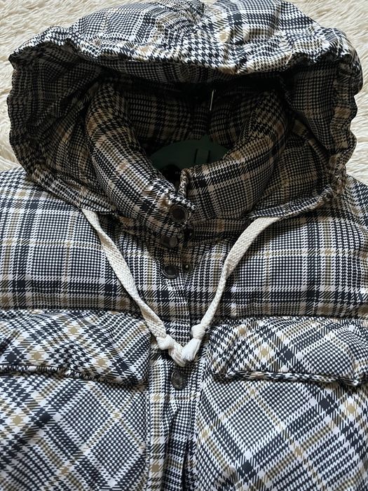 Дутий стильний оверсайз жіночий пуховик Nesha зимняя куртка женская