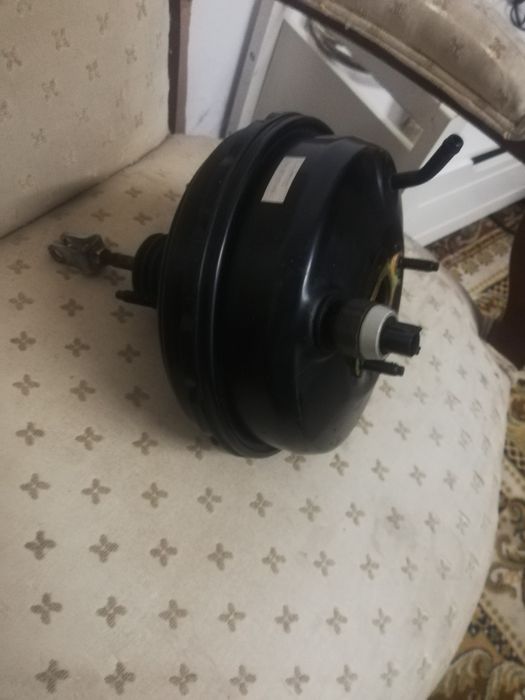 Servo freio Toyota Hilux