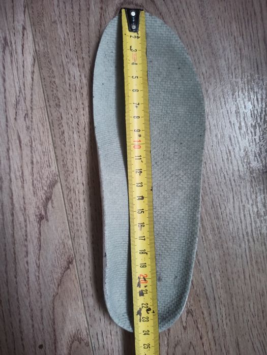 Ботинки Quechua orig