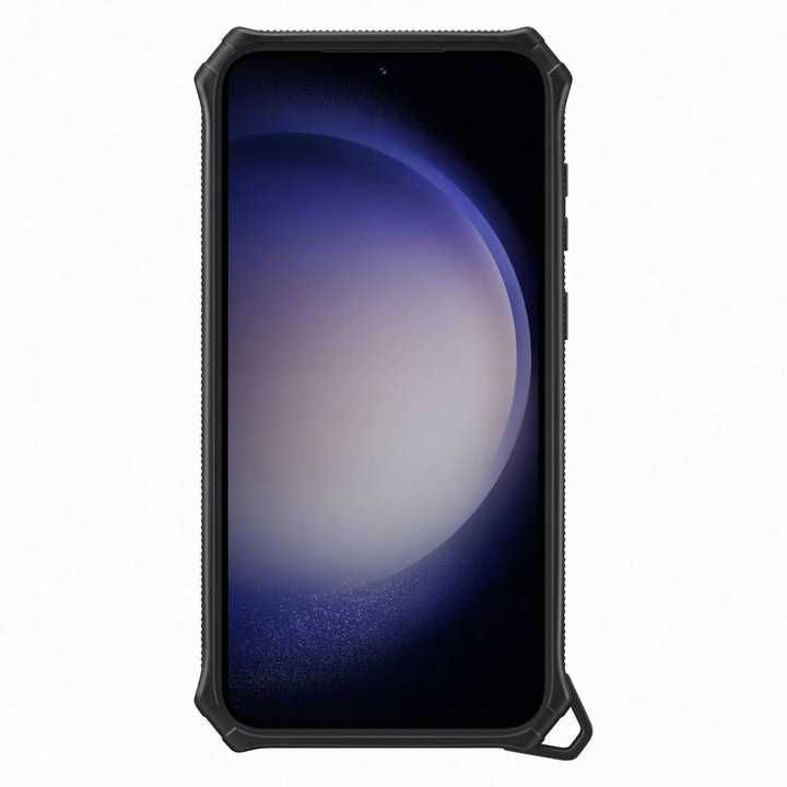 pancerne etui Samsung Rugged Gadget Case do Galaxy S23+
