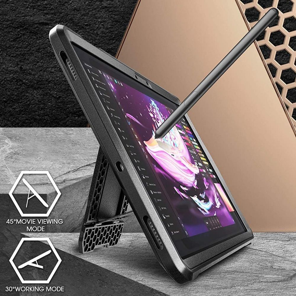 Etui Supcase Unicorn Beetle Pro Do Samsung Galaxy Tab S7