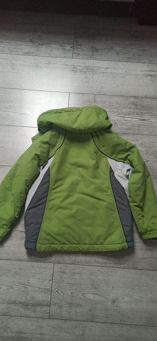 Kurtka chłopięca Brugi rozm 134