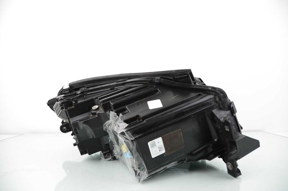 MERCEDES GLE W166 FULL LED lewa lampa przednia