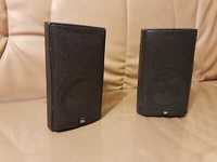 2 colunas jbl sat 10s