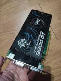 Placa de vídeo Nvidia 9600 GT