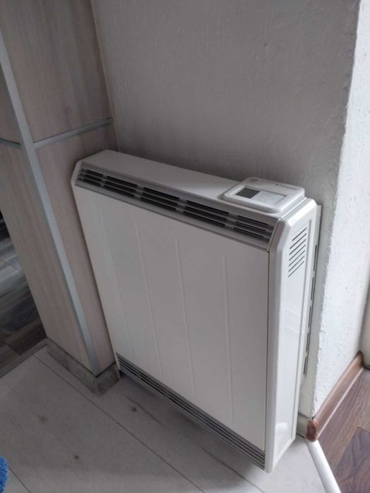 Grzejnik akumulacyjny Dimplex XLE050 (1,02 kW) stan b.dobry (2 sztuki)