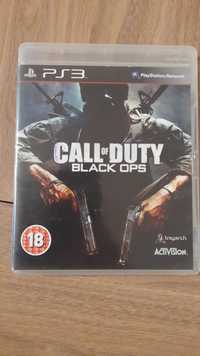 Call of Duty PS3