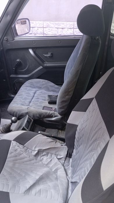 Продам Ниву 21213