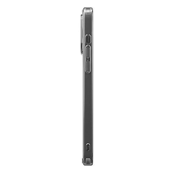 Etui Uniq LifePro Xtreme Magclick Charging na iPhone 14 Pro - szaro-cz
