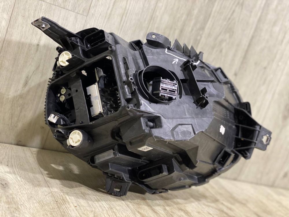 Фара передняя правая Mini F55 F56 LCI ( 2021 2022 2023 2024 г.)