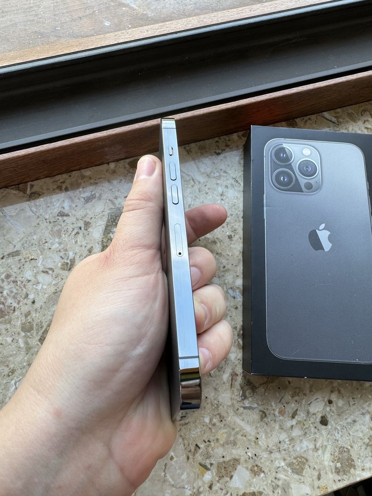 Iphone 13 pro 128GB Gwarancja Faktura Vat nr.24