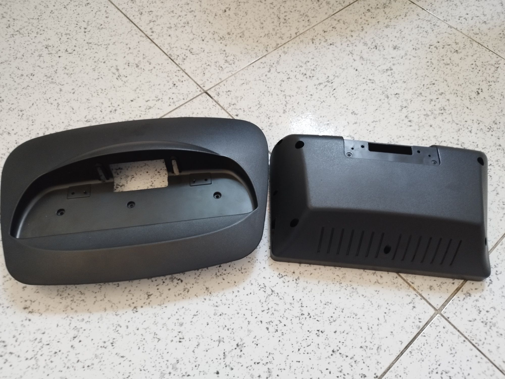 Radio 2DIN ANDROID Renault Megane 3