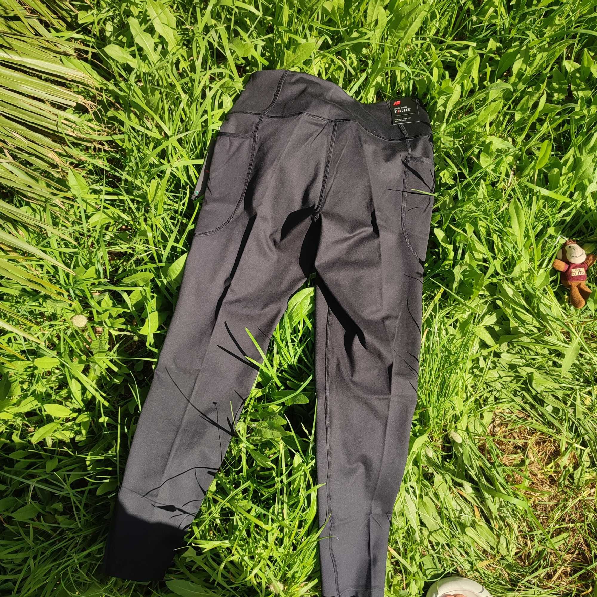 Promoção! Leggings fem New Balance Shape Shield perfeitos para treinos