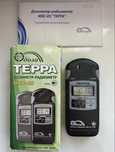 Dozymetr-radiometr Terra MKS-05(МКС - 05) Dosa