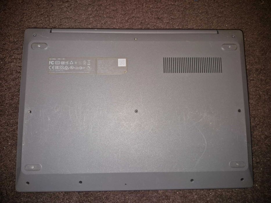 Laptop LENOVO Ideapad Slim 1-14AST-05 14