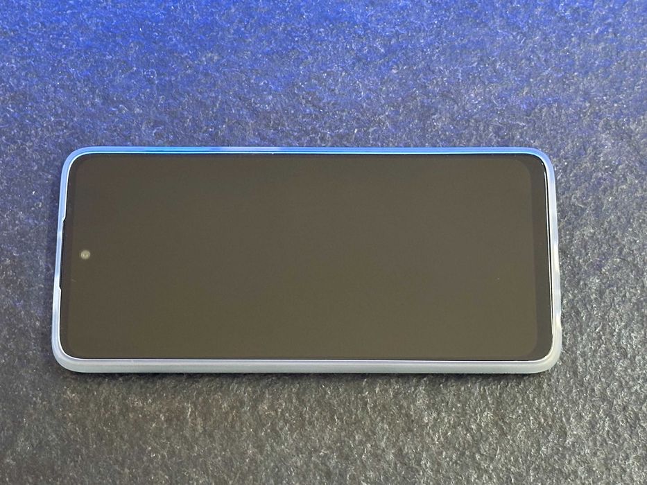 Smartfon Motorola Moto G62 4/64GB Szary / RATY