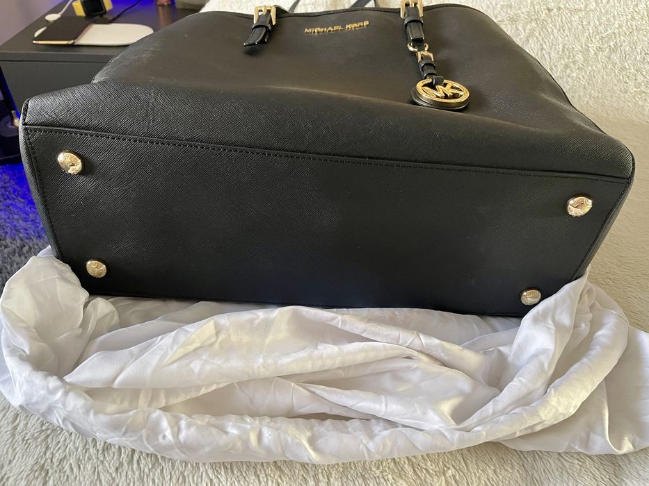 Сумка Michael Kors jet travel large saffiano tone ОРИГИНАЛ