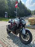 Kawasaki z900 A2