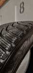 Komplet opon Hankook Winter i*cept RS2 225/45 R17 94H DOT 2721