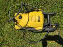 Myjka ciśnieniowa KARCHER K2