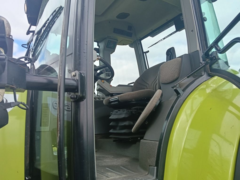 Claas Arion 640 stan idealny